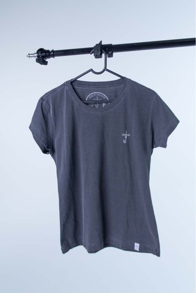 BABY LOOK FEMININO CHUMBO