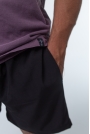 CAMISETAS MASCULINAS CLASSIC TEES ROXO