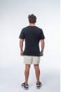 CAMISETAS MASCULINAS CLASSIC TEES PRETO