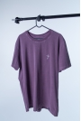 CAMISETAS MASCULINAS CLASSIC TEES ROXO