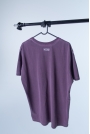 CAMISETAS MASCULINAS CLASSIC TEES ROXO