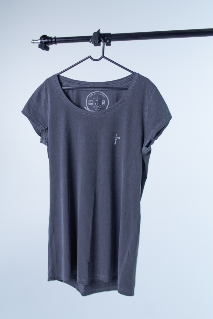 VESTIDO FEMININO CHUMBO