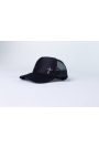 BONÉ TRUCKER 32- 467 PRETO